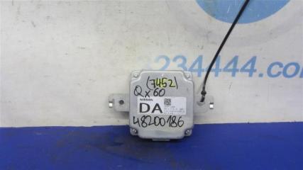 Блок электронный INFINITI QX60/JX35 12-20 2012