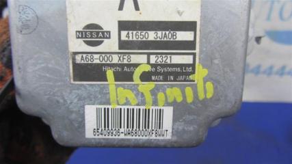 Блок управления АКПП QX60/JX35 12-20 2012 Внедорожник 3.5