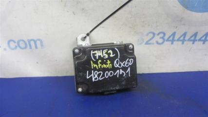 Блок электронный INFINITI QX60/JX35 12-20 Внедорожник 3.5