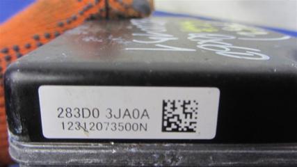 Блок электронный QX60/JX35 12-20 2012 Внедорожник 3.5