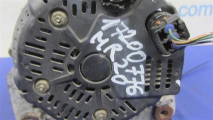 Генератор QASHQAI 07-14 MR20