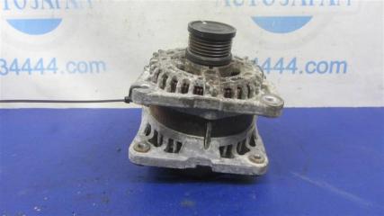 Генератор NISSAN QASHQAI 07-14 MR20