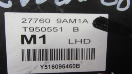 Блок электронный NISSAN SENTRA B17 12-21 Седан 1.8