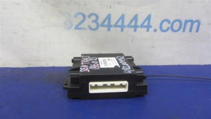 Блок электронный SENTRA B17 12-21 2016 Седан 1.8