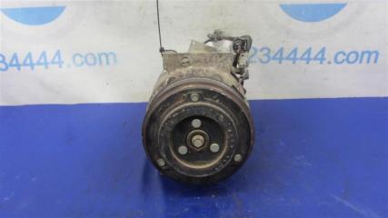 Компрессор кондиционера QASHQAI 07-14 MR20