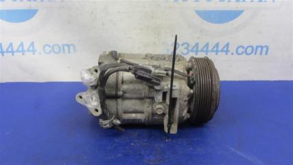 Компрессор кондиционера QASHQAI 07-14 MR20