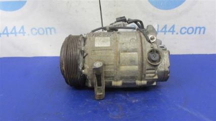 Компрессор кондиционера QASHQAI 07-14 MR20