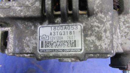 Генератор OUTLANDER XL 05-13 4B12