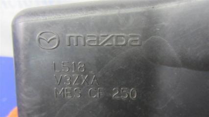 Воздухозаборник 6 GH 07-12 2012 Седан 2.5