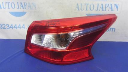 Фонарь наружный задний правый NISSAN SENTRA B17 12-21 2016