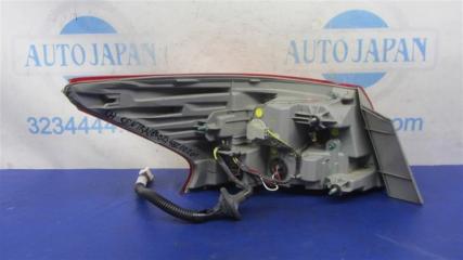 Фонарь наружный задний правый NISSAN SENTRA B17 12-21 Седан 1.8