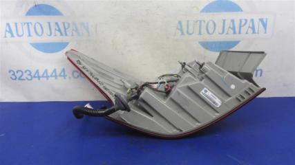 Фонарь наружный задний правый SENTRA B17 12-21 2016 Седан 1.8