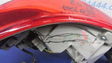 Фонарь наружный задний правый SENTRA B17 12-21 2016 Седан 1.8