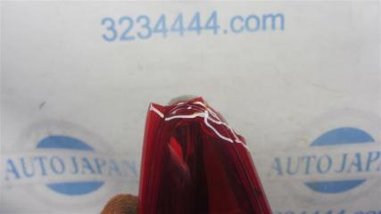 Фонарь наружный задний правый SENTRA B17 12-21 2016 Седан 1.8