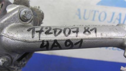 Клапан EGR COLT (Z30) 02-12 4A91