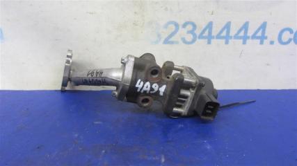 Клапан EGR COLT (Z30) 02-12 4A91