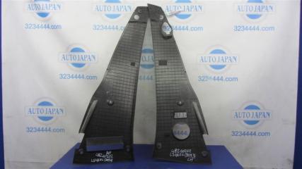 Накладка замка капота LEXUS LS460 06-12 Седан 4.6