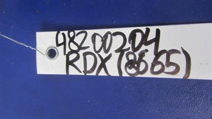 Бардачок RDX 12-19 2015 Внедорожник 3.5