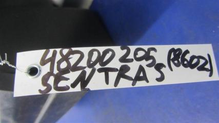 Бардачок SENTRA B17 12-21 2016 Седан 1.8