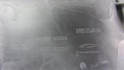 Бардачок SENTRA B17 12-21 2016 Седан 1.8