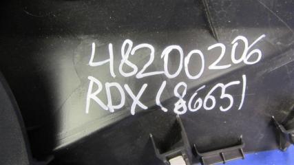 Накладка торпедо RDX 12-19 2015 Внедорожник 3.5