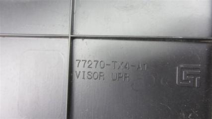 Накладка торпедо ACURA RDX 12-19 Внедорожник 3.5