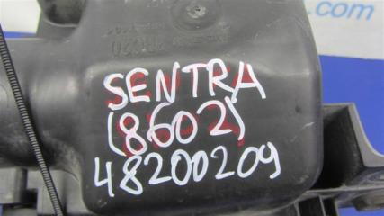 Корпус воздушного фильтра SENTRA B17 12-21 2016 Седан 1.8