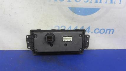 Блок управления печкой MAZDA 6 GH 07-12 Седан 2.5