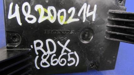 Блок управления блютуз RDX 12-19 2015 Внедорожник 3.5