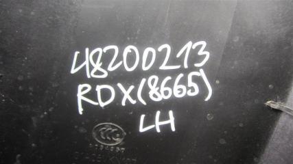 Накладка на стойку кузова левая RDX 12-19 2015 Внедорожник 3.5