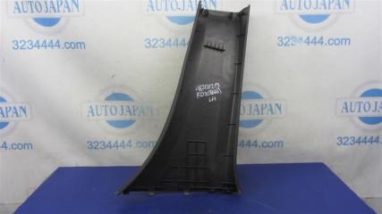 Накладка на стойку кузова левая ACURA RDX 12-19 Внедорожник 3.5