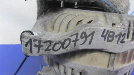 Генератор OUTLANDER XL 05-13 4B12