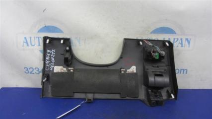 Накладка торпедо MAZDA CX-9 06-16 Внедорожник 3.5