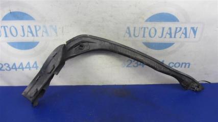 Накладка крышки багажника LEXUS LS460 06-12 Седан 4.6