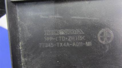 Накладка торпедо RDX 12-19 2015 Внедорожник 3.5