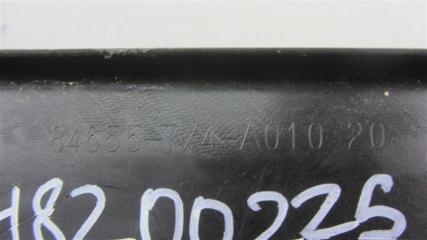 Обшивка багажника RDX 12-19 2015 Внедорожник 3.5