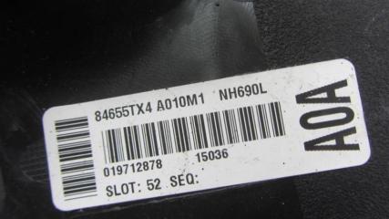 Обшивка багажника RDX 12-19 2015 Внедорожник 3.5