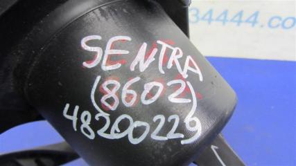 Накладка в салоне SENTRA B17 12-21 2016 Седан 1.8