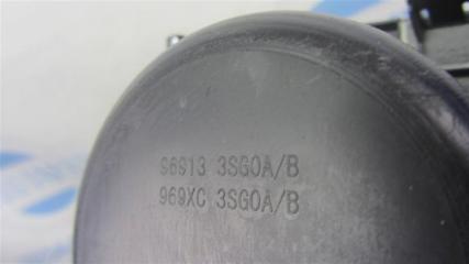 Накладка в салоне SENTRA B17 12-21 2016 Седан 1.8