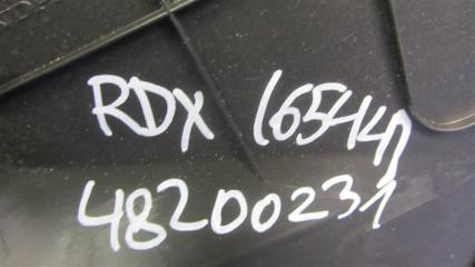 Накладка торпедо RDX 12-19 2015 Внедорожник 3.5