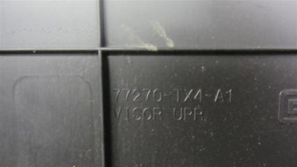 Накладка торпедо RDX 12-19 2015 Внедорожник 3.5