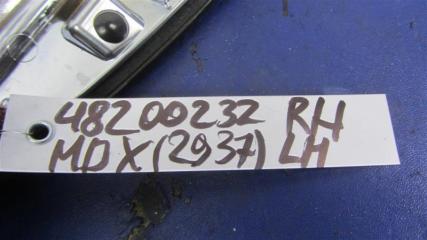 Накладка торпедо MDX (YD3) 13-21 2016 Внедорожник 3.5