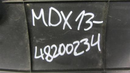 Накладка торпедо правая MDX (YD3) 13-21 YD3