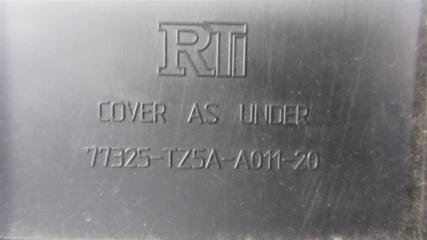 Накладка торпедо правая ACURA MDX (YD3) 13-21 YD3