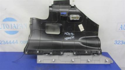 Накладка торпедо правая MDX (YD3) 13-21 YD3