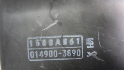 Корпус воздушного фильтра OUTLANDER XL 05-13 2006 Внедорожник 3.0