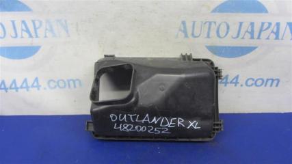 Корпус воздушного фильтра MITSUBISHI OUTLANDER XL 05-13