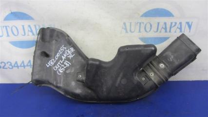 Воздухозаборник MITSUBISHI OUTLANDER XL 05-13 Внедорожник 3.0