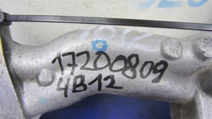 Трубка EGR OUTLANDER XL 05-13 4B12