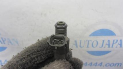 Форсунка топливная NISSAN MURANO Z50 02-07 VQ35